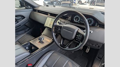 Range Rover Evoque 8