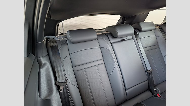 2024 認定中古車 Land Rover Range Rover Evoque カルパチアングレイ プラグインハイブリッド（ガソリン） Standard Wheelbase DYNAMIC HSE