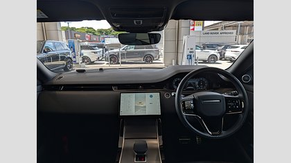Range Rover Evoque 11