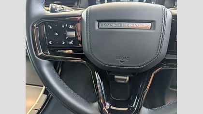 Range Rover Evoque 17