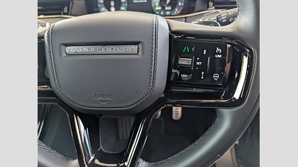 Range Rover Evoque 18