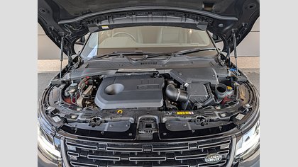 Range Rover Evoque 20