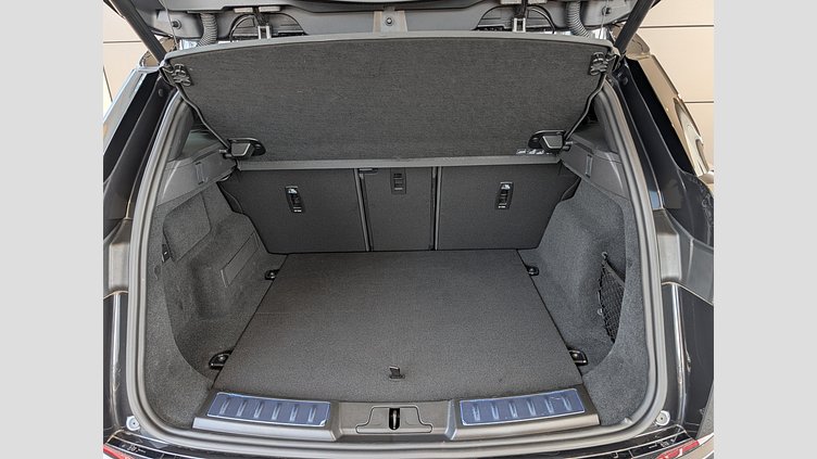2024 認定中古車 Land Rover Range Rover Evoque カルパチアングレイ プラグインハイブリッド（ガソリン） Standard Wheelbase DYNAMIC HSE