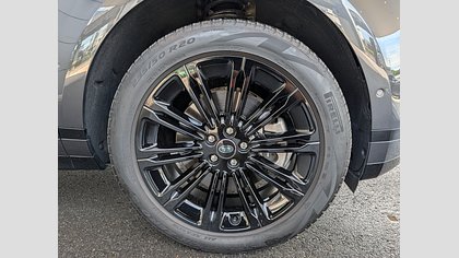 Range Rover Evoque 24