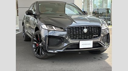 F-Pace 0