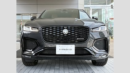 F-Pace 5