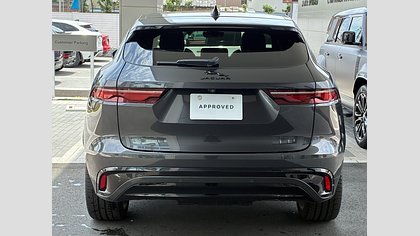 F-Pace 6