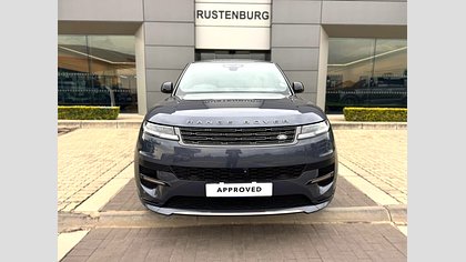 Range Rover Sport 2