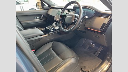 Range Rover Sport 18