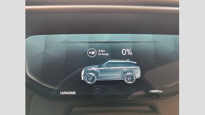 Range Rover Sport 13