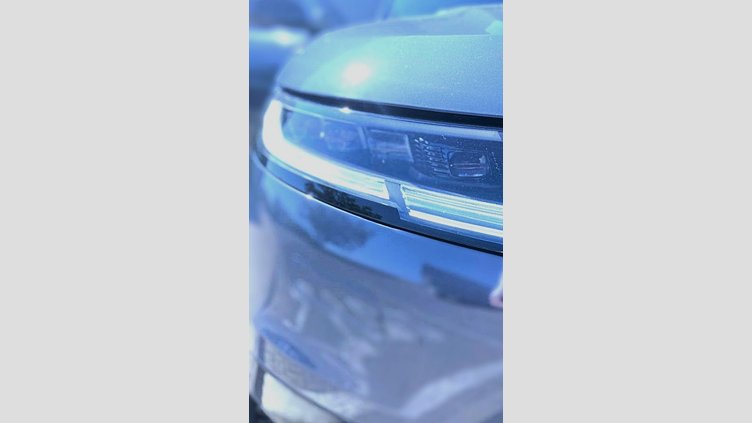 2023 Approved Land Rover Range Rover Sport Varesine Blue The Range Rover Sport P510e features an advanced plug-in hybrid electric vehicle (PHEV) drivetrain. It pairs a 3.0-liter turbocharged Ingenium inline-6 gas engine with a potent electric motor to deliver instant torque. P510e First Edition