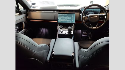 Range Rover Sport 10