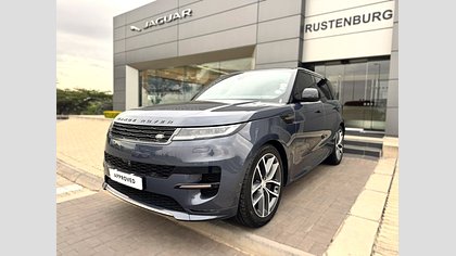 Range Rover Sport 0