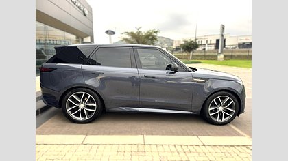 Range Rover Sport 7