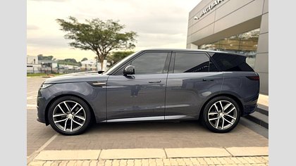 Range Rover Sport 3