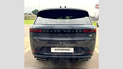 Range Rover Sport 5