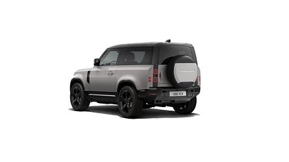 Defender 90 2