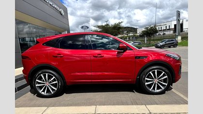 E-Pace 7