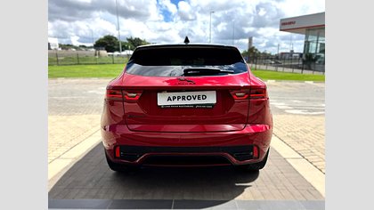 E-Pace 25