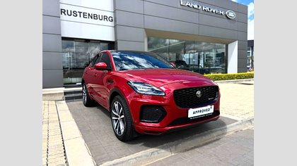 E-Pace 1