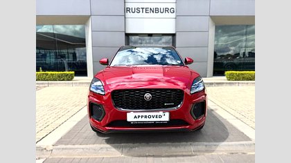 E-Pace 2