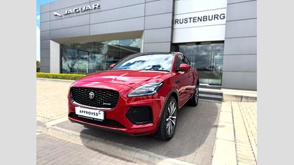 E-Pace 0