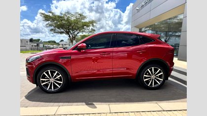 E-Pace 3