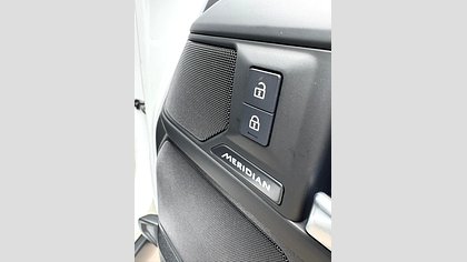 Defender 110 15