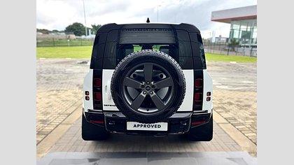 Defender 110 31