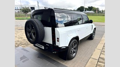 Defender 110 29