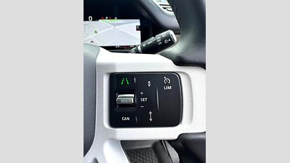 Defender 110 26