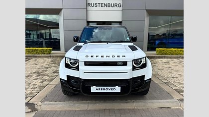 Defender 110 5
