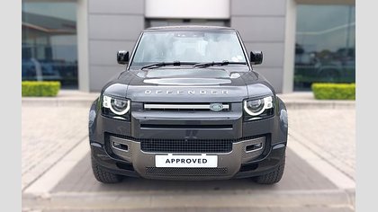 Defender 110 5