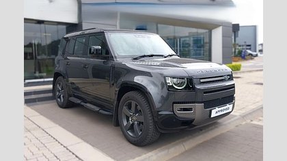 Defender 110 1