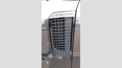 Defender 110 24