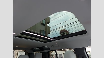 Defender 110 18