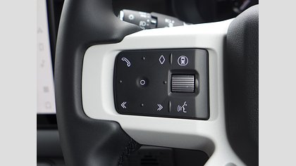 Defender 110 58