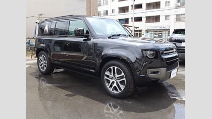 Defender 110 1