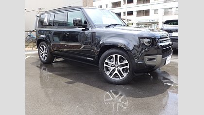Defender 110 0