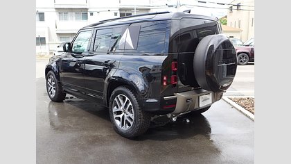 Defender 110 6