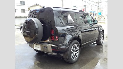 Defender 110 5