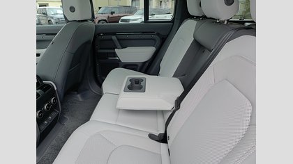 Defender 110 40