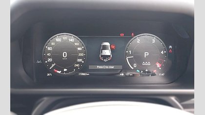 Defender 110 13
