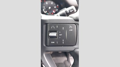 Defender 110 14