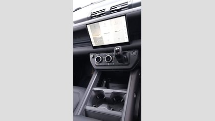 Defender 110 12