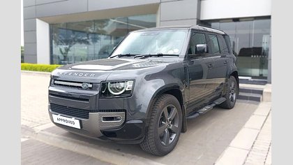 Defender 110 0
