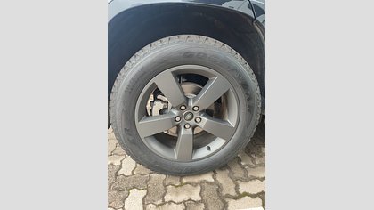 Defender 110 8