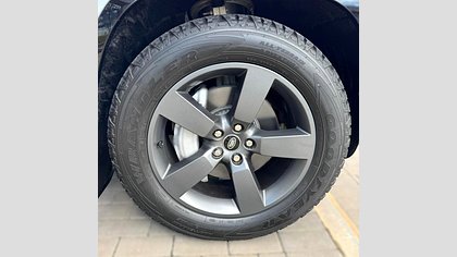 Defender 110 29