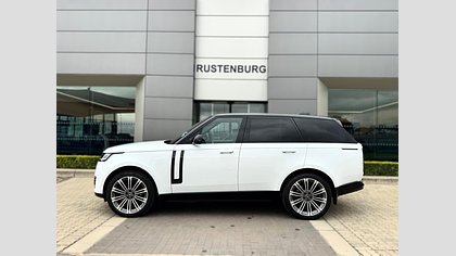 Range Rover 3