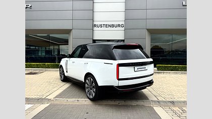 Range Rover 4